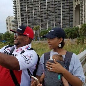 Meet your Posher, Vincent